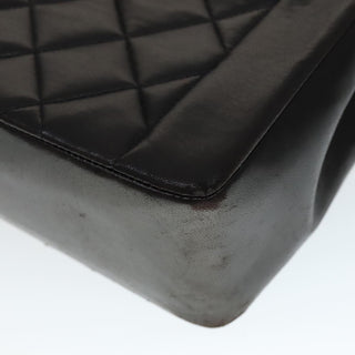 Chanel Vintage Diana Flap Bag Quilted Lambskin