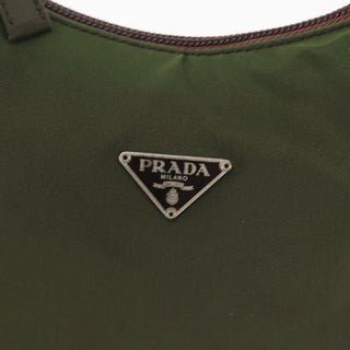 Prada Shopper Tote Nylon