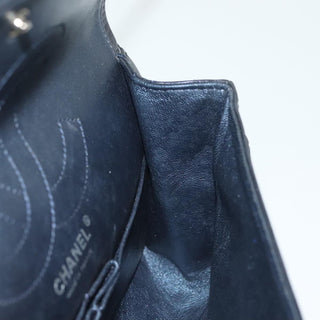 Chanel Hybrid Reissue Double Flap Bag Quilted Lambskin