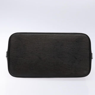 Louis Vuitton Alma Handbag Epi Leather