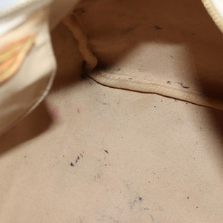 Louis Vuitton Speedy Mini HL Handbag Damier