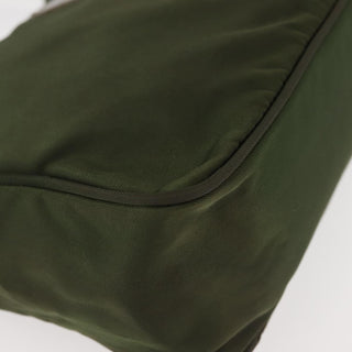 Prada Shopper Tote Nylon