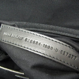 Balenciaga Trade East-West Tote Canvas