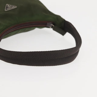 Prada Shopper Tote Nylon