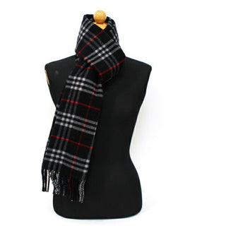Burberry Scarf Nova check
