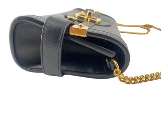 Balmain B-Buzz Leather