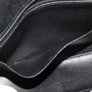 Chanel Vintage Diana Flap Bag Quilted Lambskin