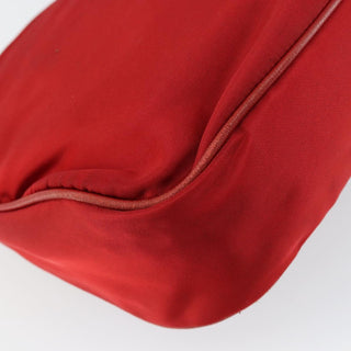 Prada Pochette Nylon