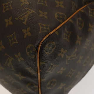 Louis Vuitton Speedy Bandouliere NM Bag Monogram Canvas