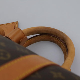 Louis Vuitton Keepall Bag Monogram Canvas