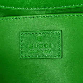 Gucci Horsebit
