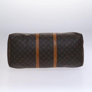 Louis Vuitton Keepall Bag Monogram Canvas