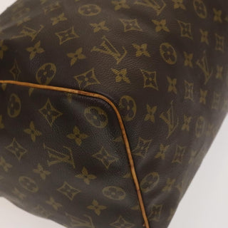 Louis Vuitton Speedy Bandouliere NM Bag Monogram Canvas