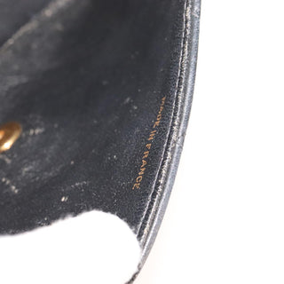 Chanel Vintage Diana Flap Bag Quilted Lambskin