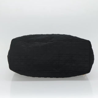 Christian Dior Lady Dior Bag Nylon