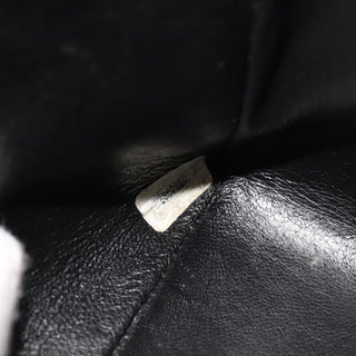 Chanel Vintage Diana Flap Bag Quilted Lambskin