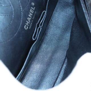 Chanel Hybrid Reissue Double Flap Bag Quilted Lambskin