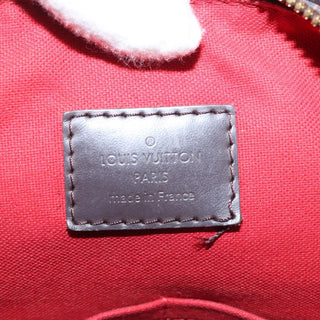 Louis Vuitton Duomo Hobo Damier