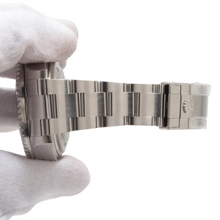 Rolex Oyster Perpetual Sea-Dweller Automatic Watch Stainless Steel
