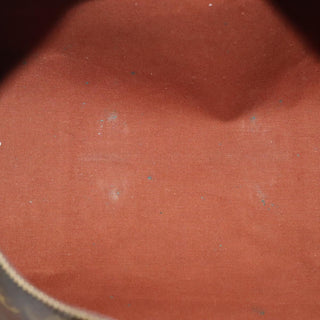 Louis Vuitton Speedy Bandouliere NM Bag Monogram Canvas