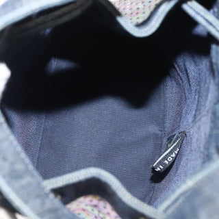 Chanel Hidden Sequins Shoulder Bag Sequins