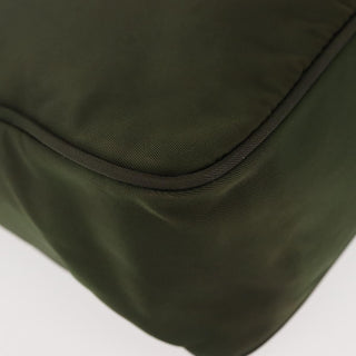Prada Shopper Tote Nylon