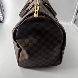 Louis Vuitton - Keepall 50 - Louis Vuitton Keepall 50