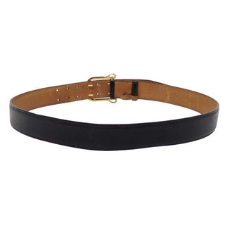 Hermes Buckle Belt Canvas