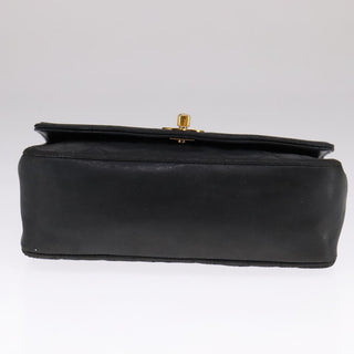 Chanel Vintage Diana Flap Bag Quilted Lambskin