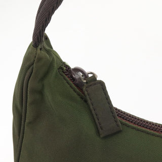 Prada Shopper Tote Nylon