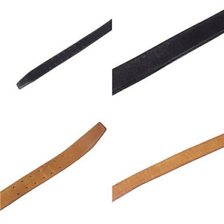 Hermes Buckle Belt Canvas