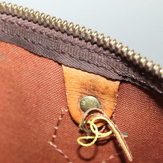 Louis Vuitton Speedy Bandouliere NM Bag Monogram Canvas