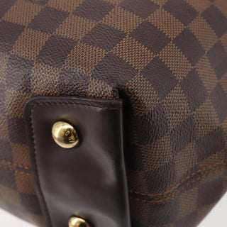 Louis Vuitton Duomo Hobo Damier