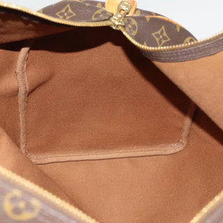 Louis Vuitton Keepall Bag Monogram Canvas