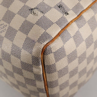 Louis Vuitton Speedy Mini HL Handbag Damier