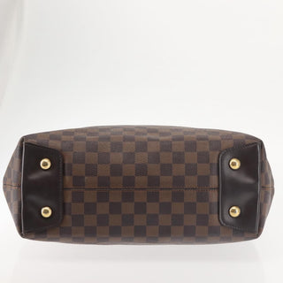Louis Vuitton Duomo Hobo Damier