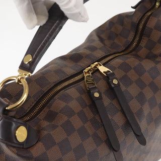 Louis Vuitton Duomo Hobo Damier