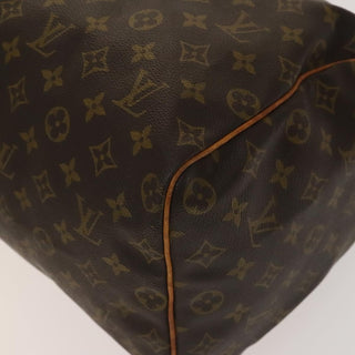Louis Vuitton Speedy Bandouliere NM Bag Monogram Canvas