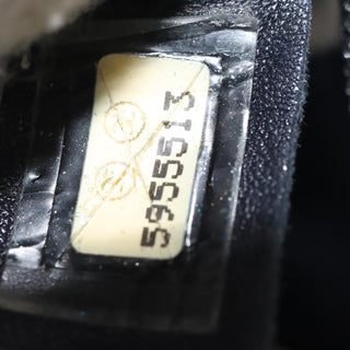 Chanel Hidden Sequins Shoulder Bag Sequins