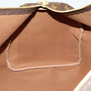 Louis Vuitton Keepall Bag Monogram Canvas