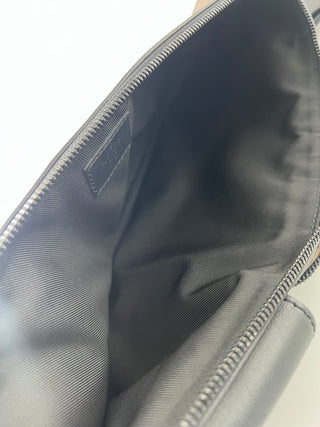 Louis Vuitton Christopher Bumbag Macassar Monogram Canvas