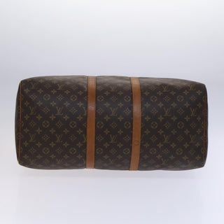 Louis Vuitton Keepall Bag Monogram Canvas