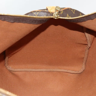 Louis Vuitton Keepall Bag Monogram Canvas