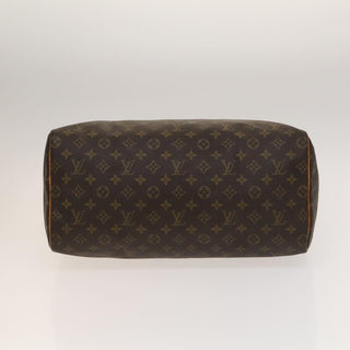 Louis Vuitton Speedy Bandouliere NM Bag Monogram Canvas