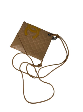 Chanel Cambon line