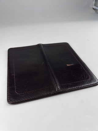 Louis Vuitton Neverfull Pochette Leather