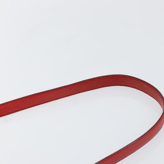 Prada Pochette Nylon