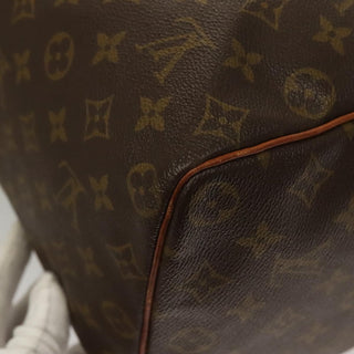 Louis Vuitton Speedy Bandouliere NM Bag Monogram Canvas
