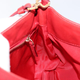 Prada Pochette Nylon