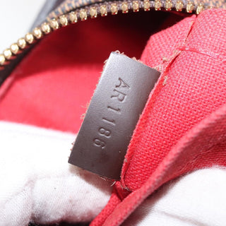 Louis Vuitton Duomo Hobo Damier